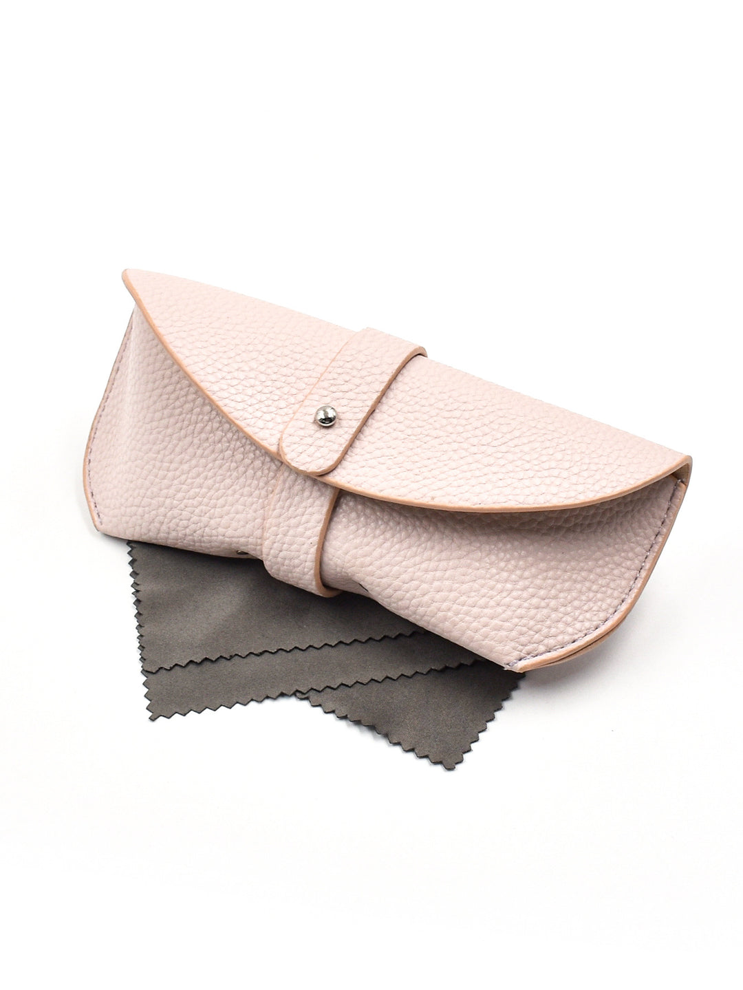 Premium Leather Eyewear Case Kalsten
