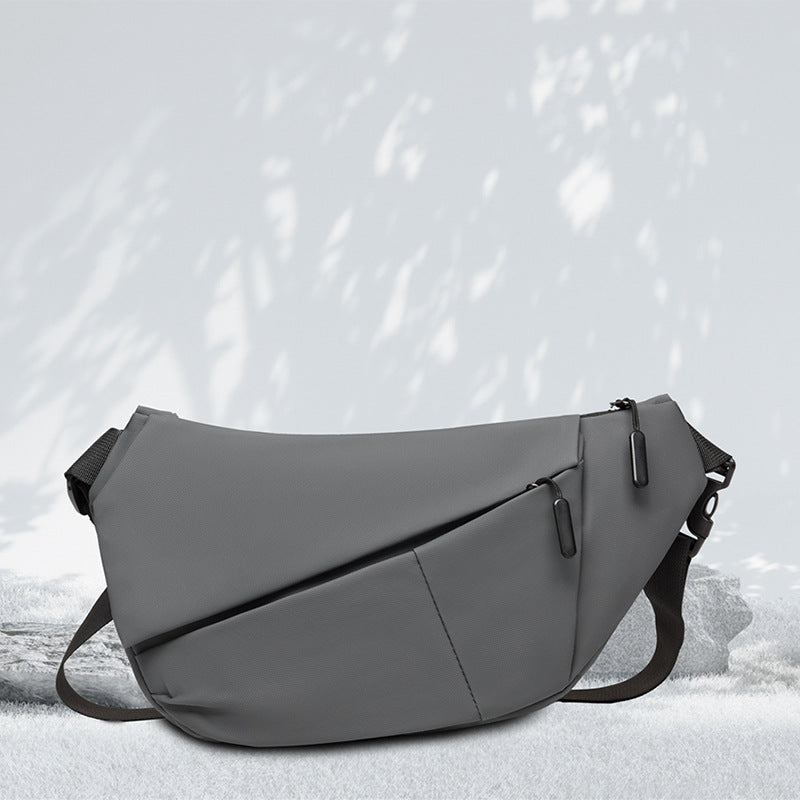 Crossbody Utility Bag Kalsten
