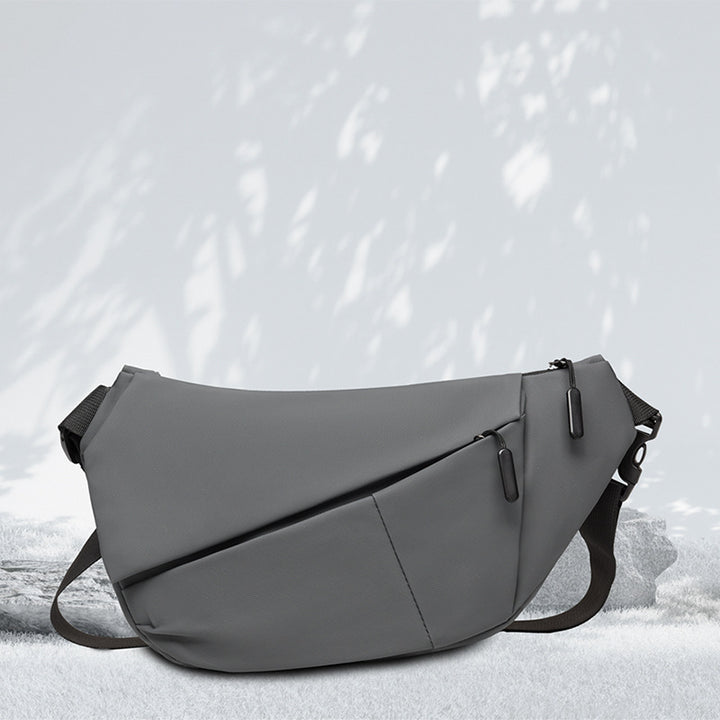 Crossbody Utility Bag Kalsten