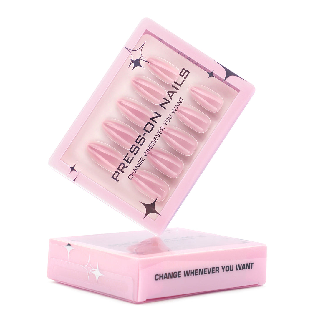 Artificial Press-On Nails Kalsten