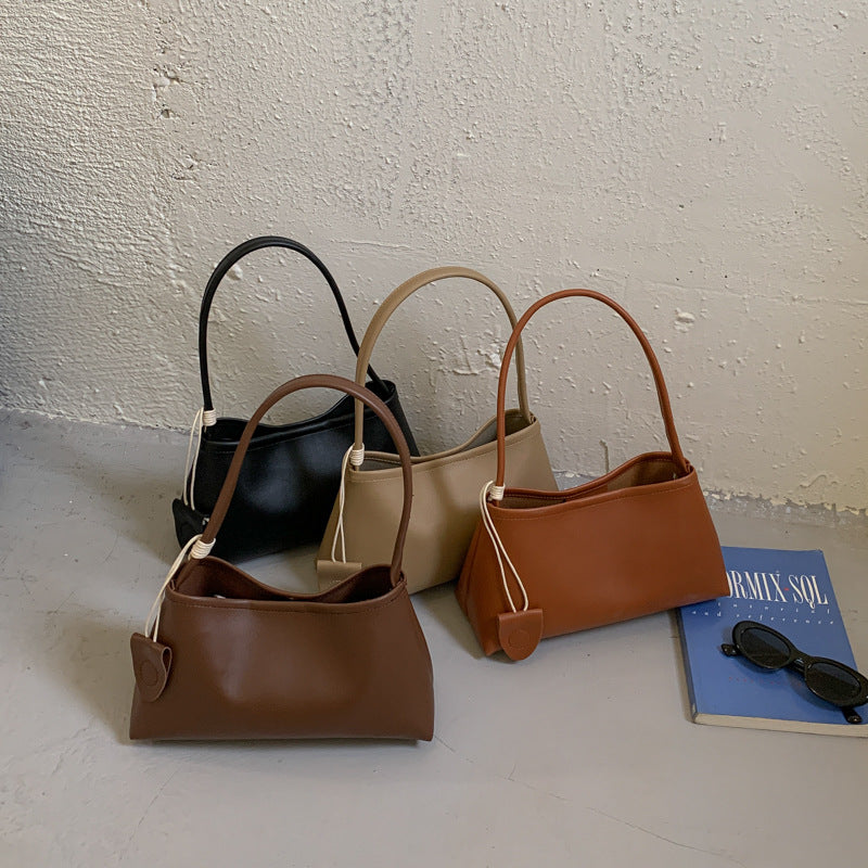 WoChic Minimalist Handheld Tote Bag Kalsten