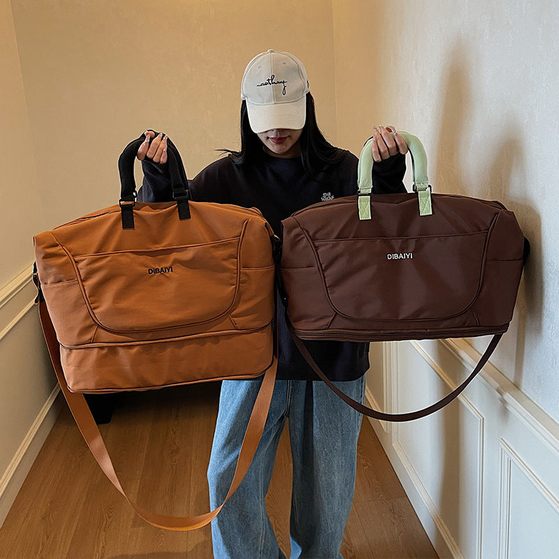 Durable Multi-Functional Travel Duffle Bag Kalsten