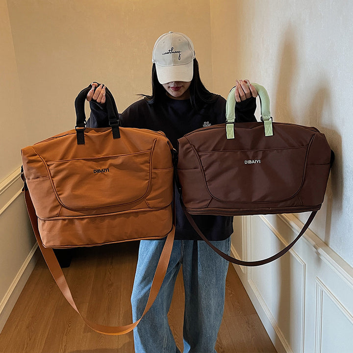 Durable Multi-Functional Travel Duffle Bag Kalsten