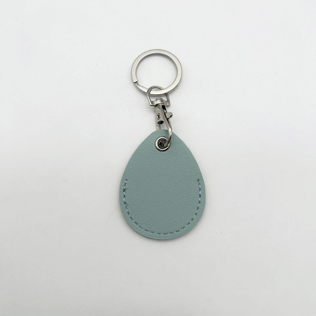 Leather Keychain Kalsten