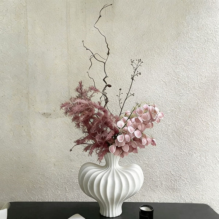 Elegant Decorative Floral Arrangement