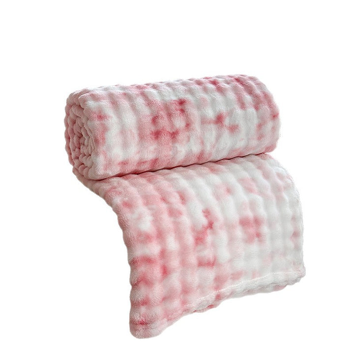Decorative Throw Blanket