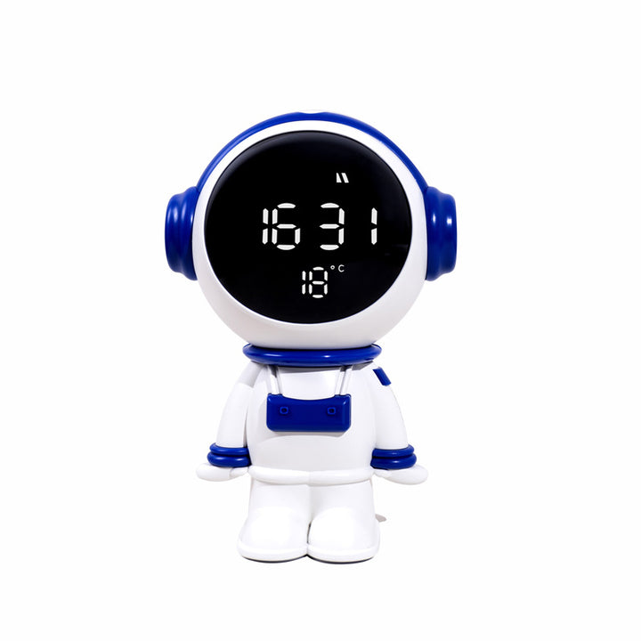 Digital Astronaut Alarm Clock Kalsten