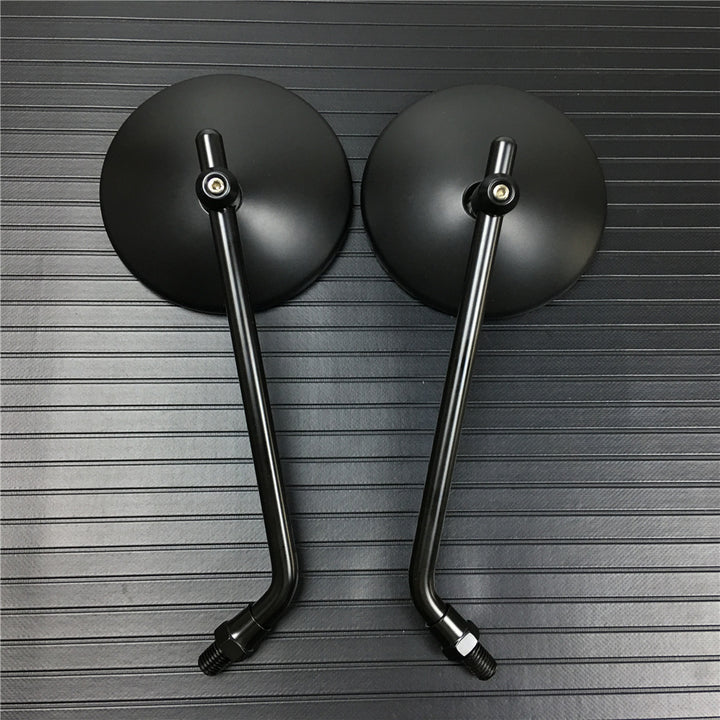 Motorcycle rearview mirror with adjustable design Kalsten