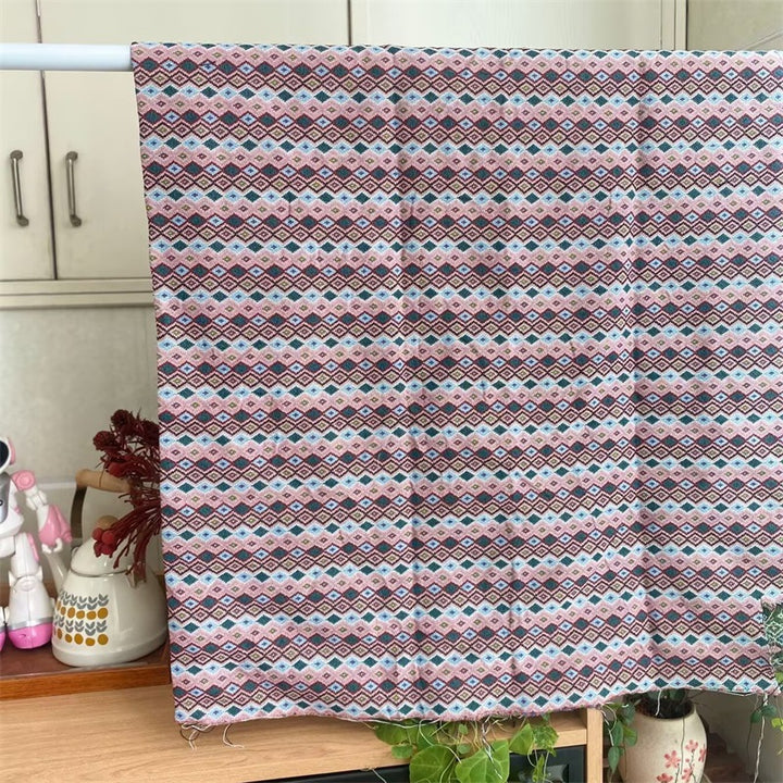 Decorative Tapestry Throw Blanket