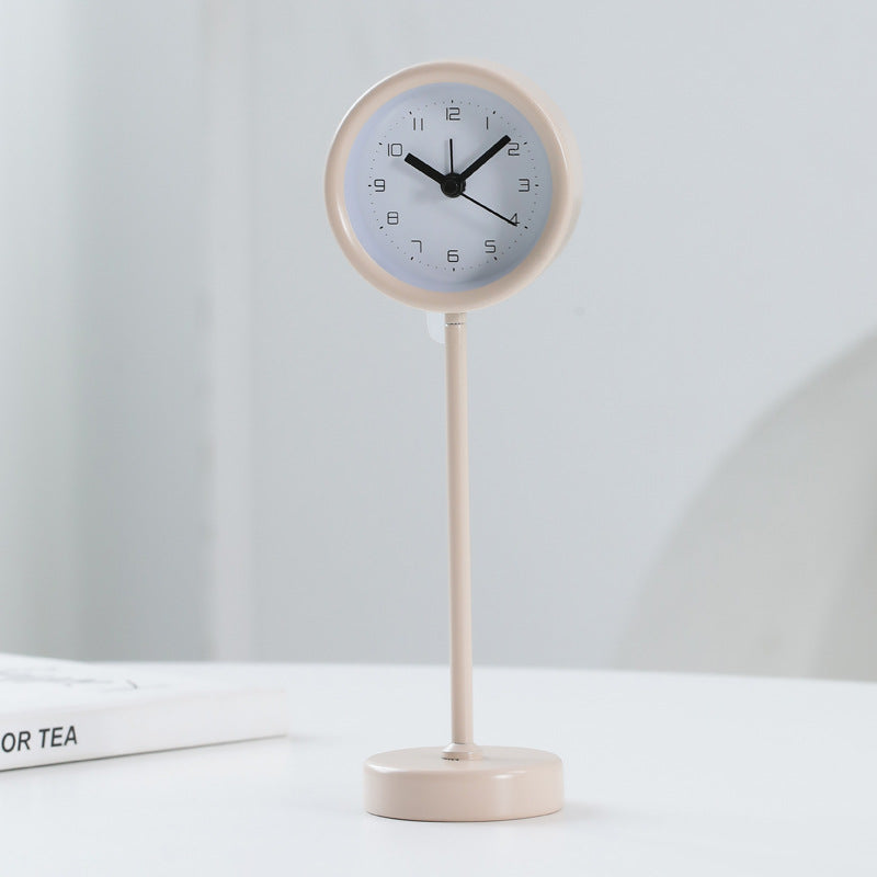 Minimalist Table Clock Kalsten