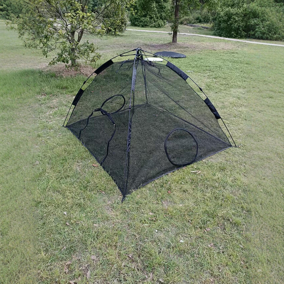 Insect protection tent Kalsten