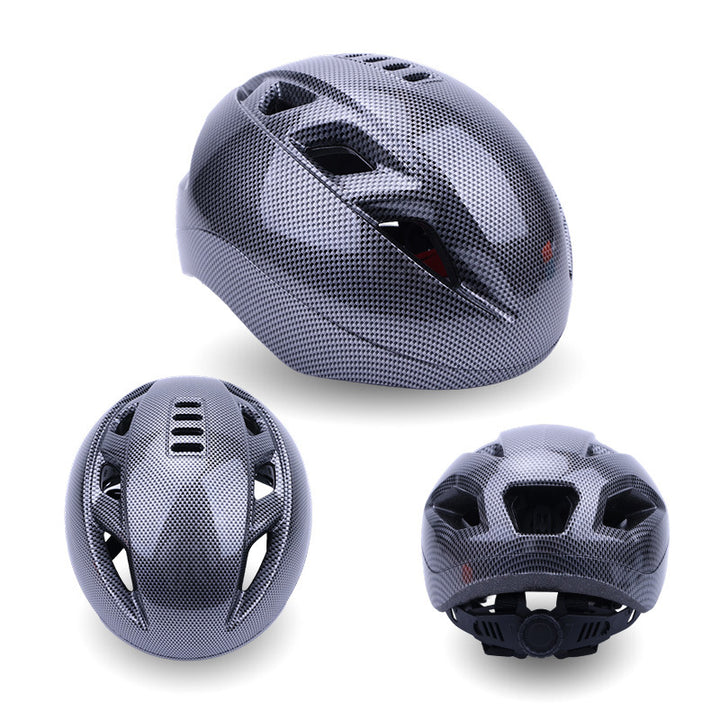 Aerodynamic SportHelmet Kalsten