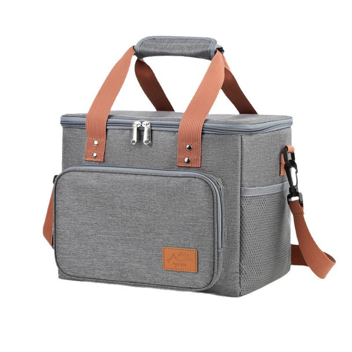 Insulated Meal Prep Cooler Bag Kalsten