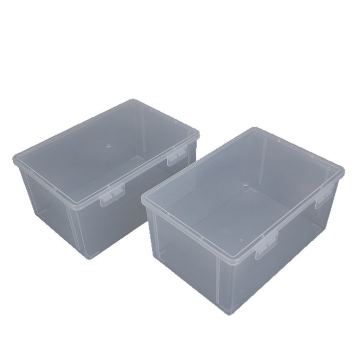Versatile Storage Solutions Box Kalsten