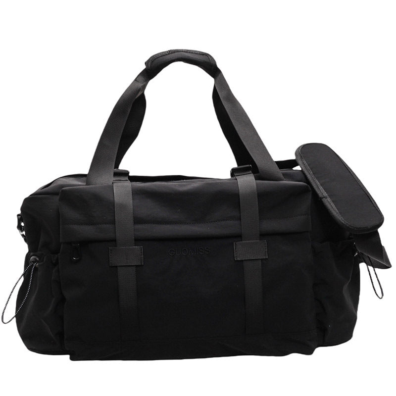 Spacious All-Purpose Duffel Bag Kalsten