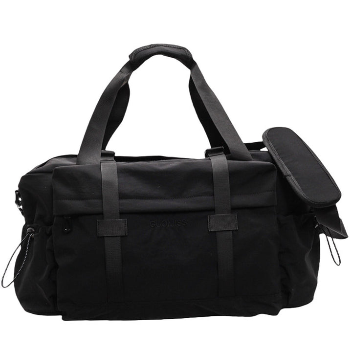 Spacious All-Purpose Duffel Bag Kalsten