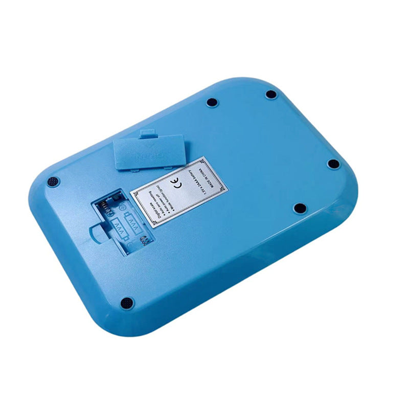 Digital Kitchen Measuring Scale