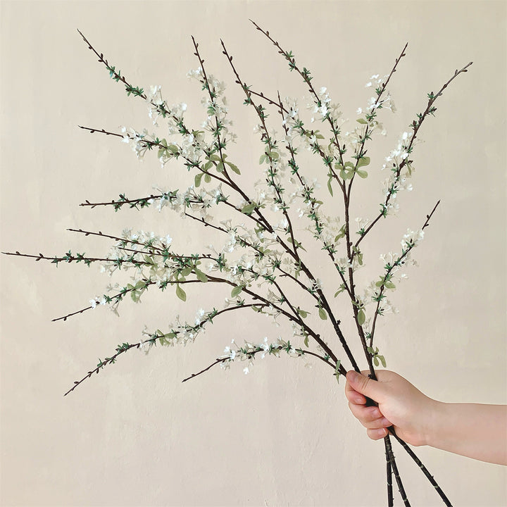 Decorative Floral Arrangement for Indoor Decor