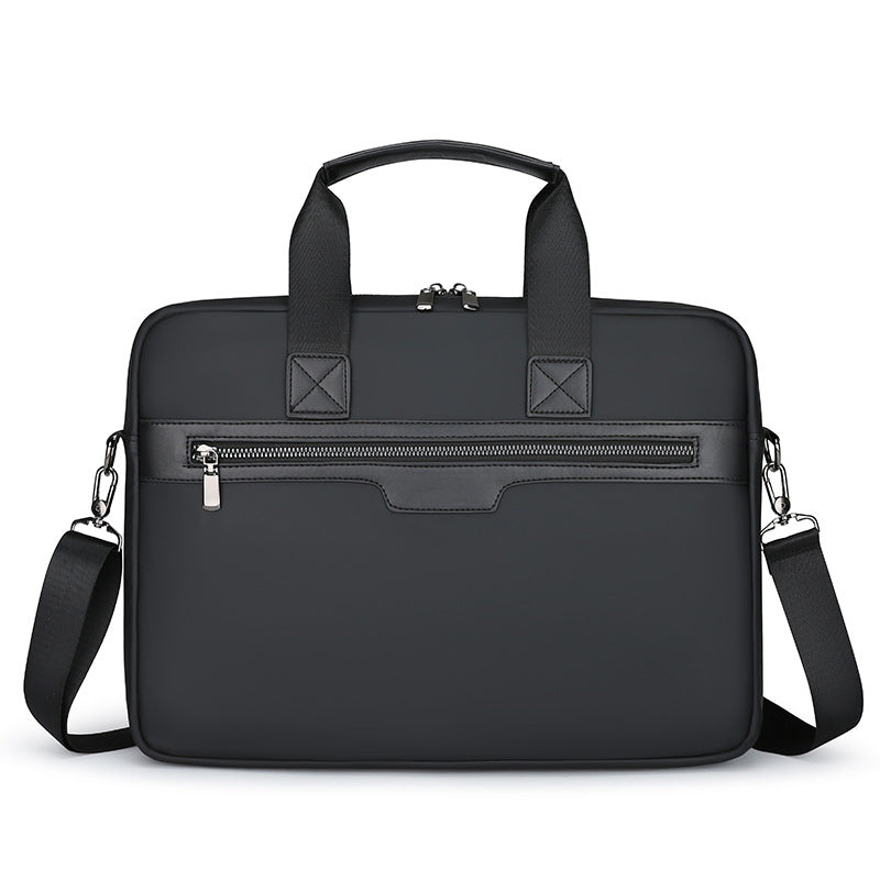Sleek Protective Laptop Briefcase Kalsten