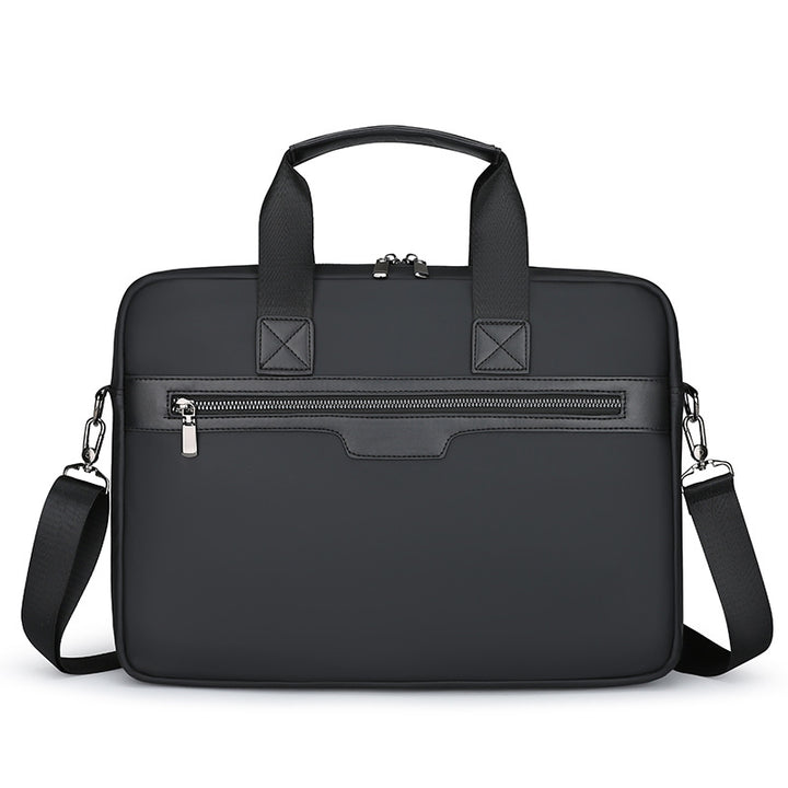 Sleek Protective Laptop Briefcase Kalsten