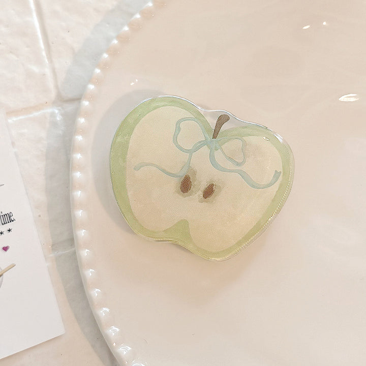 Apple motif kitchen decoration Kalsten