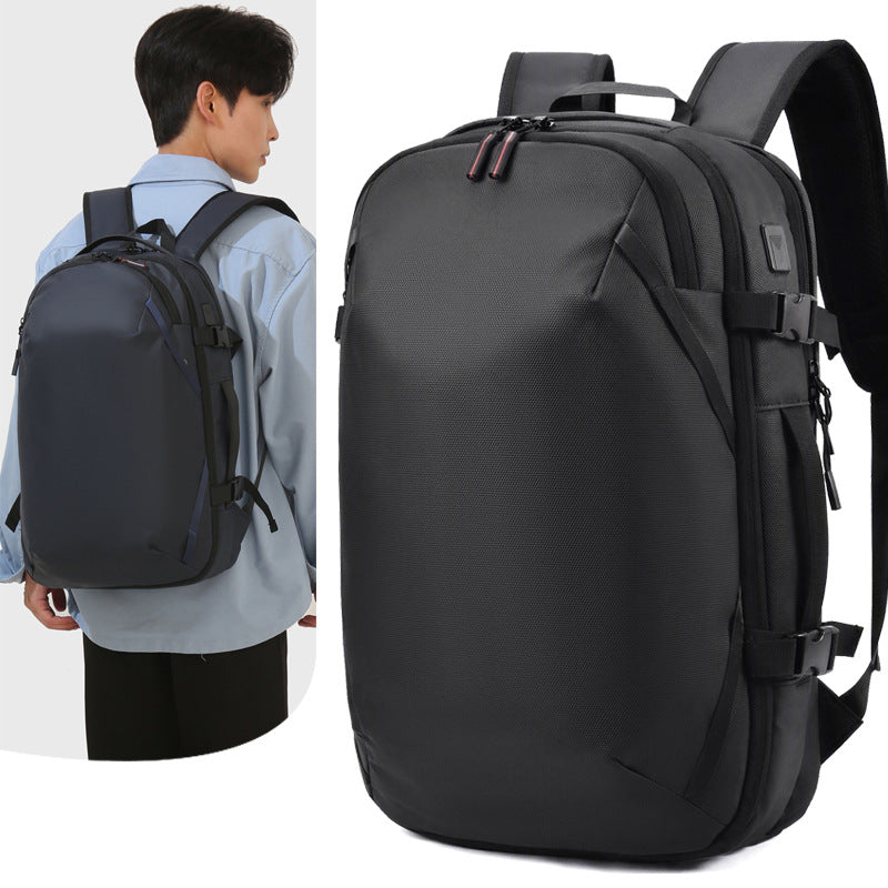 Multi-Functional Travel Backpack Kalsten