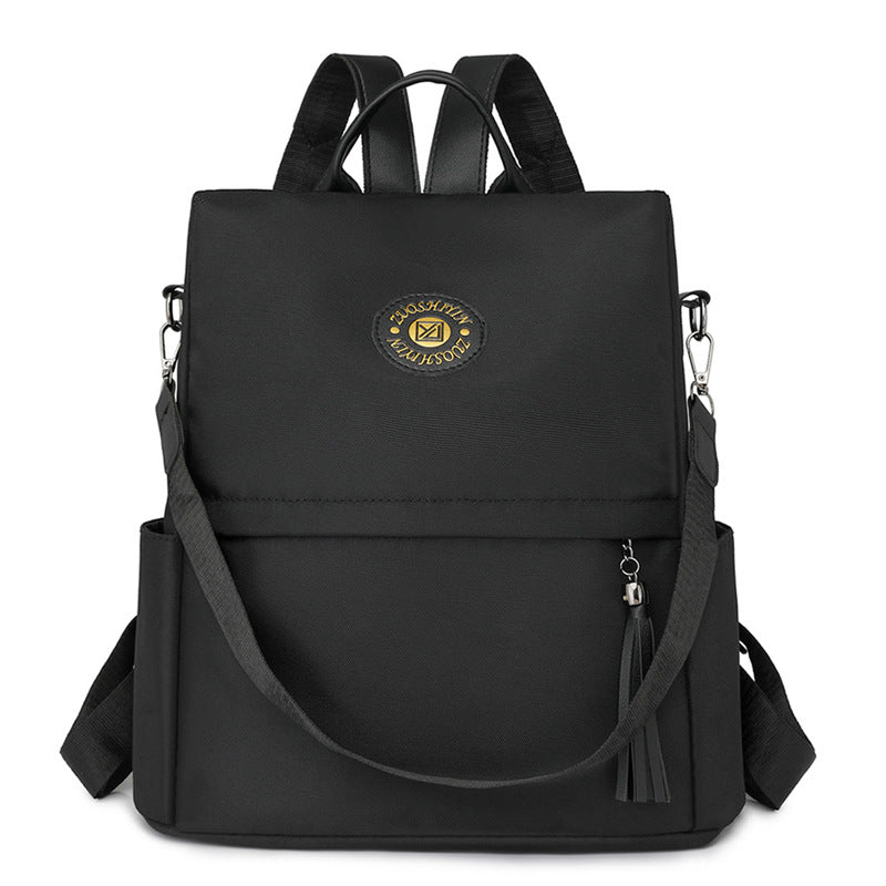 Stylish Multi-Functional Backpack