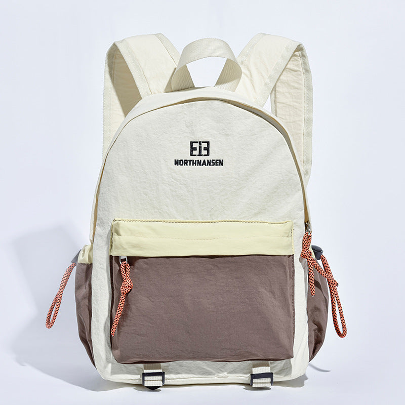 Eco-Friendly Multi-Functional Backpack