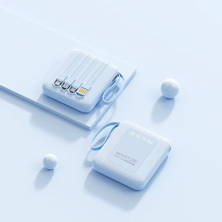 Mini Bluetooth Speaker Kalsten