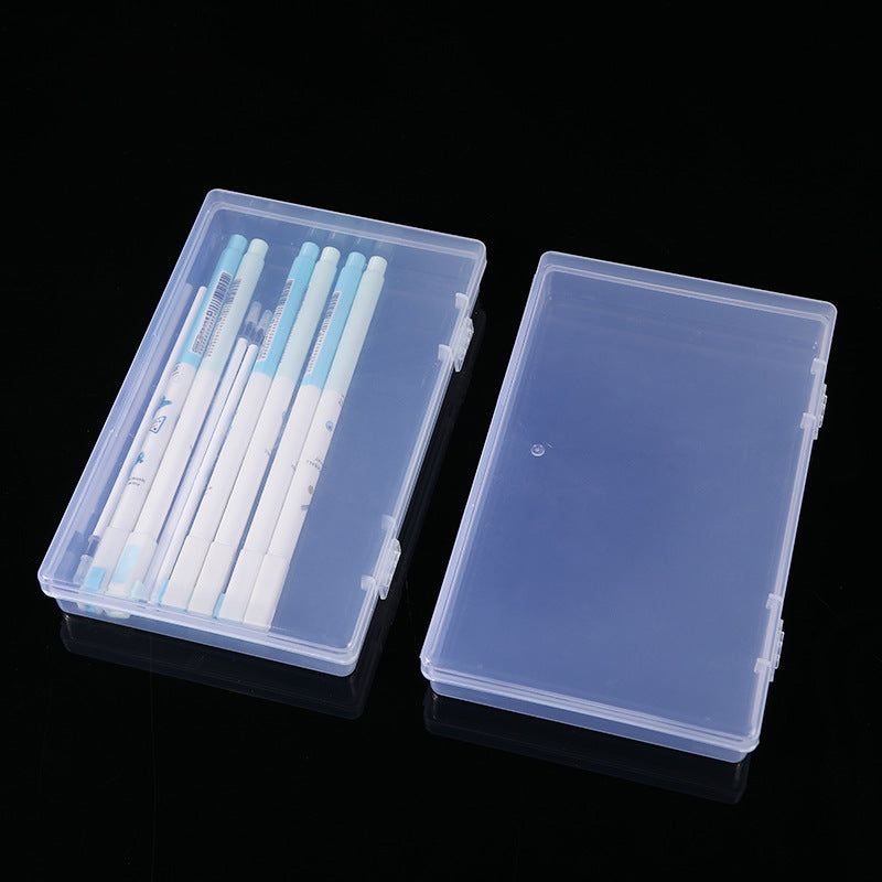 Versatile Clarity Storage Organizer Kalsten