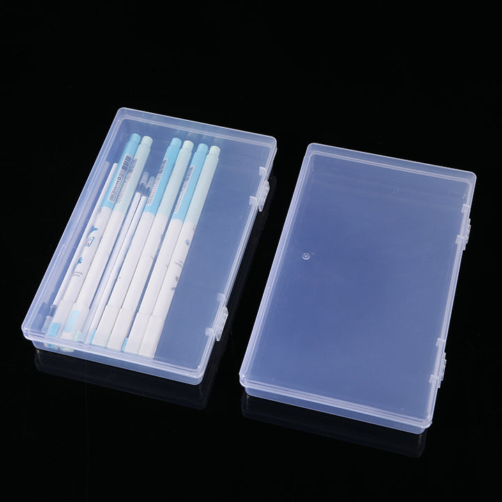 Versatile Clarity Storage Organizer Kalsten