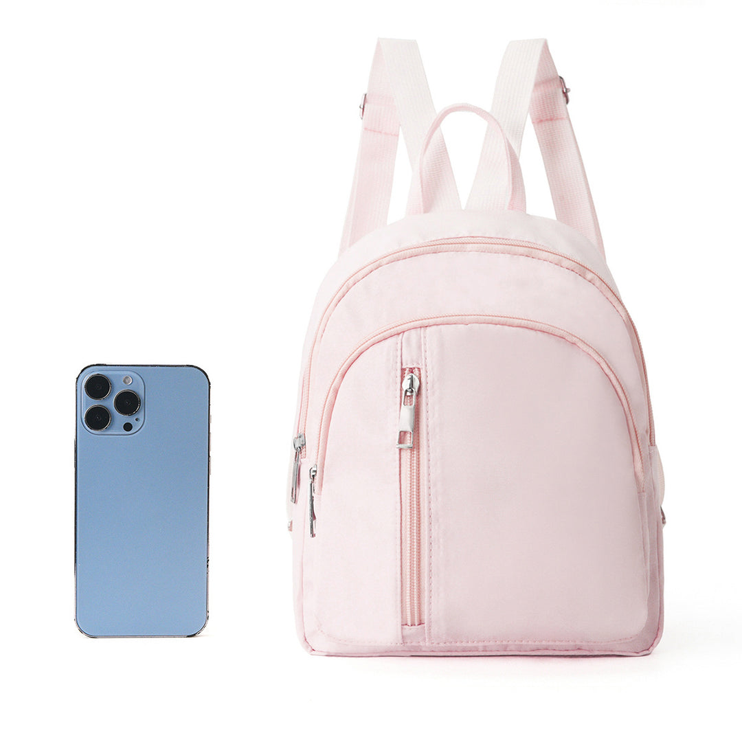 Light and Practical Backpack Bag Kalsten