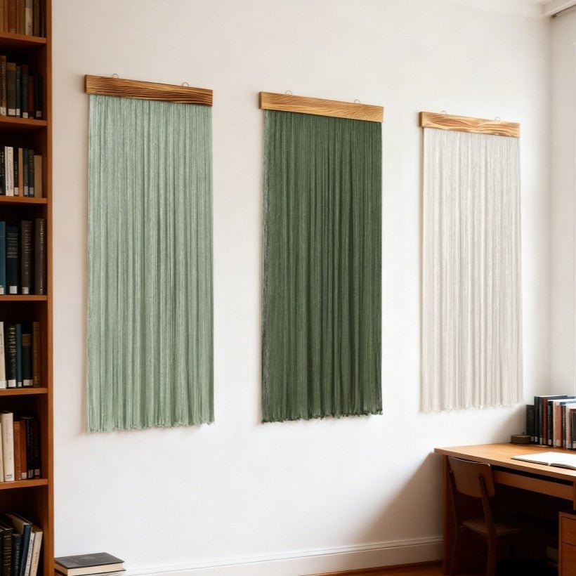 Decorative Fringe