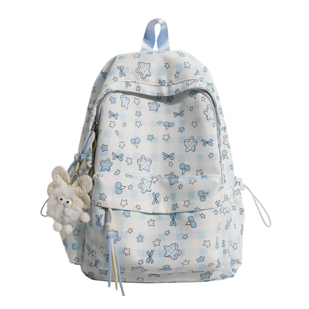 Backpack with Cute Design and Multifunctional Pockets Kalsten