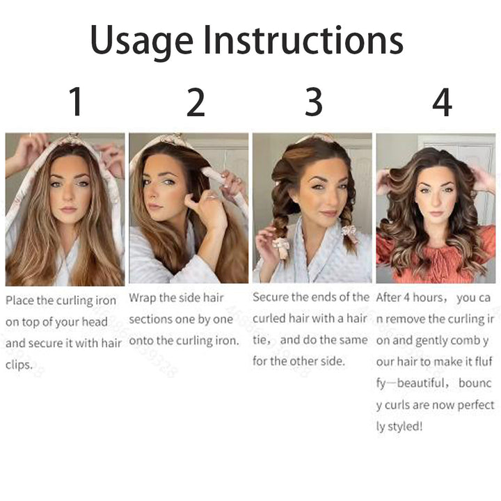 Hair Styling
