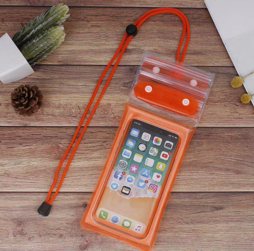 Waterproof Smartphone Case By Kalsten