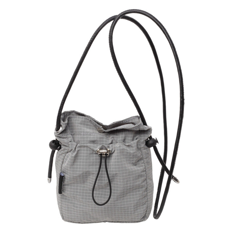 Practical shoulder bag with adjustable carrying system Kalsten
