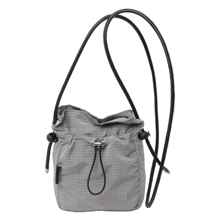 Practical shoulder bag with adjustable carrying system Kalsten