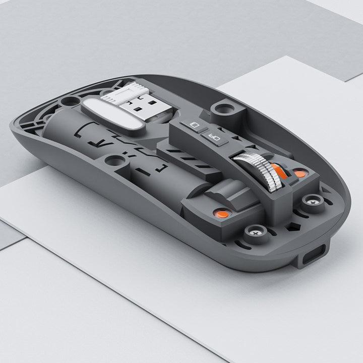 Precision Gaming Mouse Kalsten