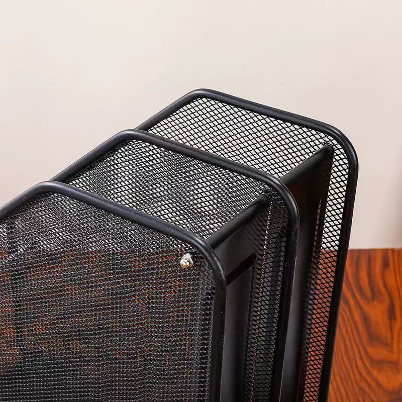 Modern Wire Document Holder Kalsten