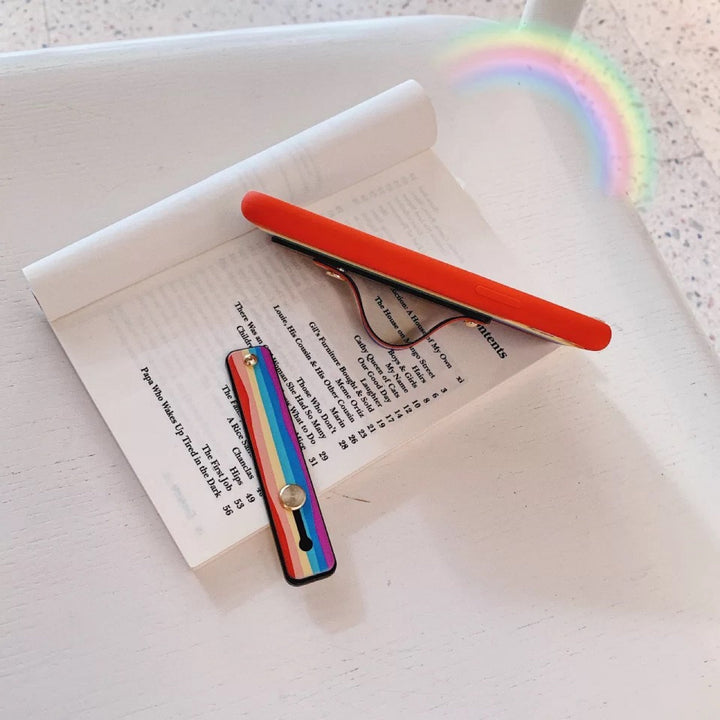 Unique Bookmark Clip Kalsten