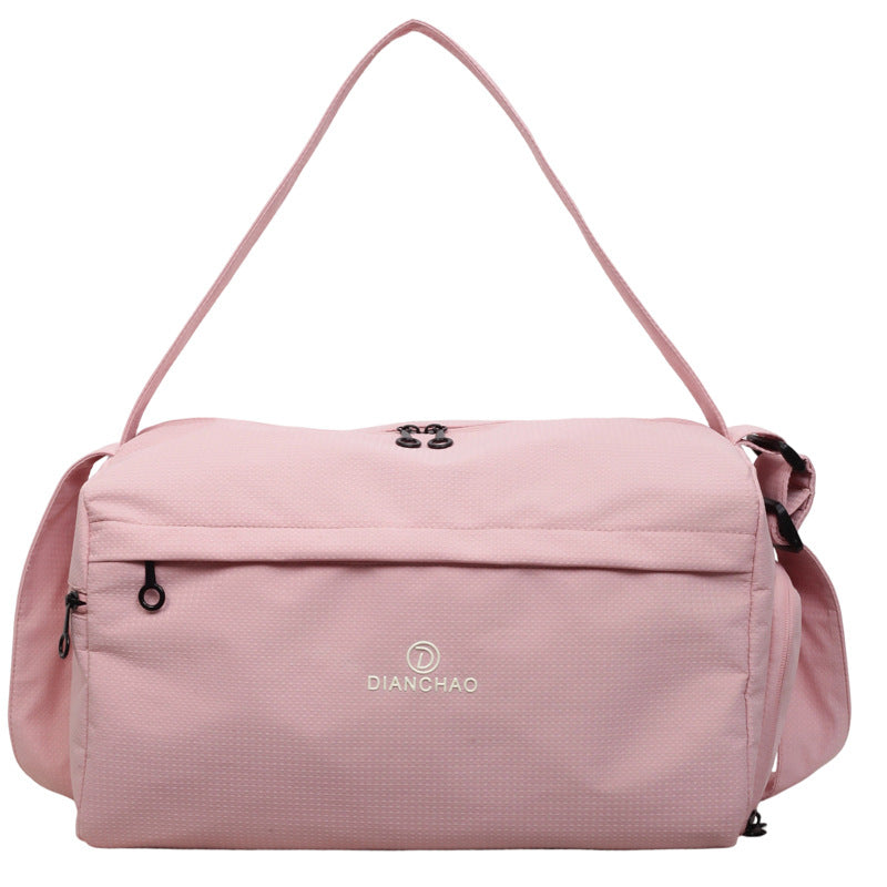 Compact Travel Duffle Bag Kalsten