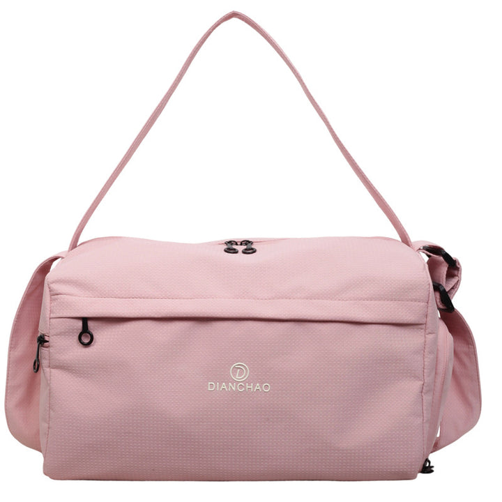 Compact Travel Duffle Bag Kalsten
