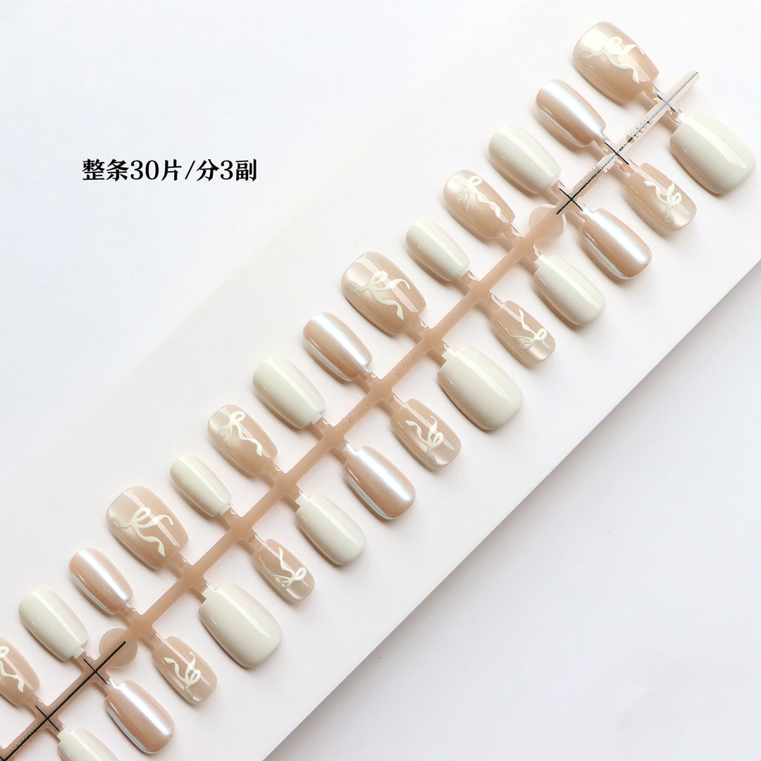 Elegant Nail Art Set Kalsten