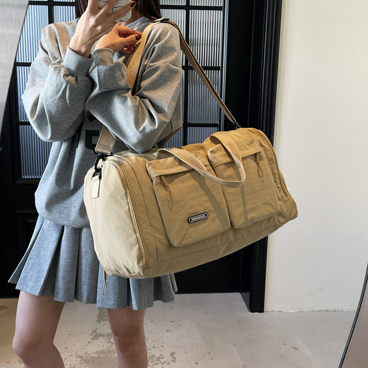 Durable Adventure Duffle Bag Kalsten