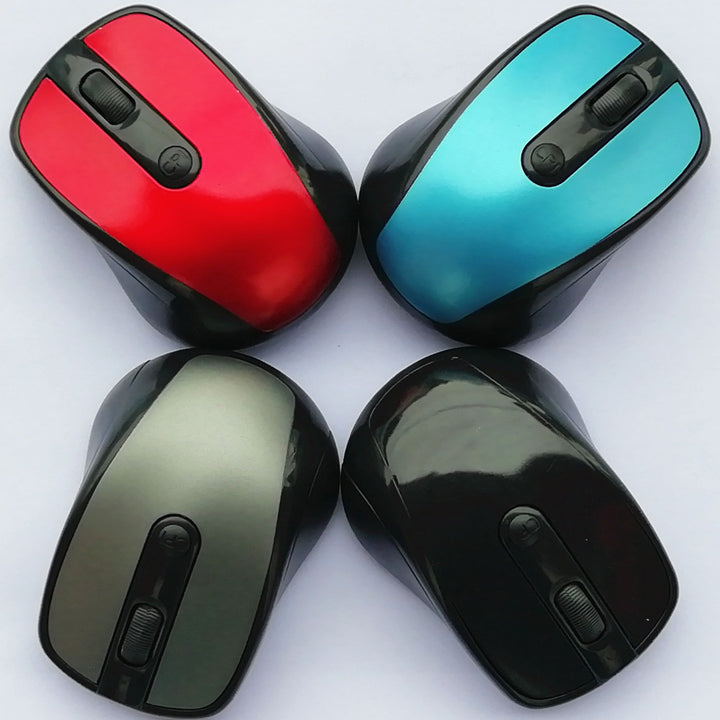 Ergonomic Funk Mouse Kalsten