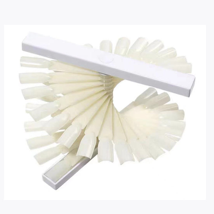 Nail Art Practice Display Wheel Kalsten 1787460943