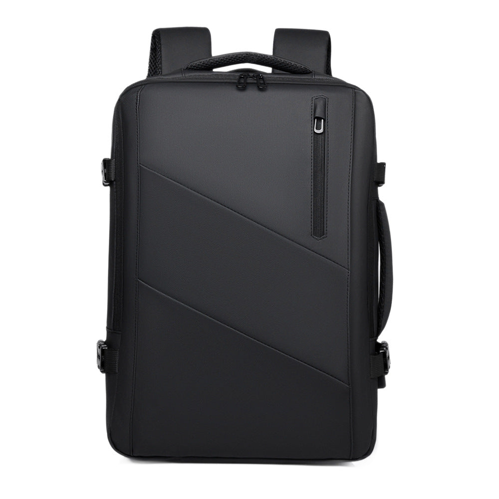 Waterproof Multi-Compartment Travel Backpack Kalsten