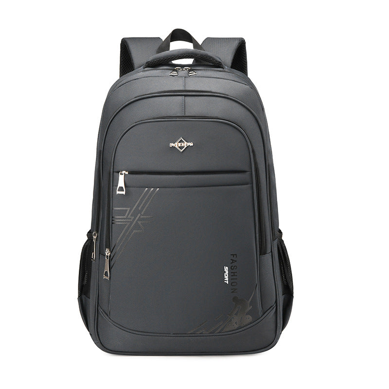 Multi-Functional High-Capacity Laptop Backpack Kalsten