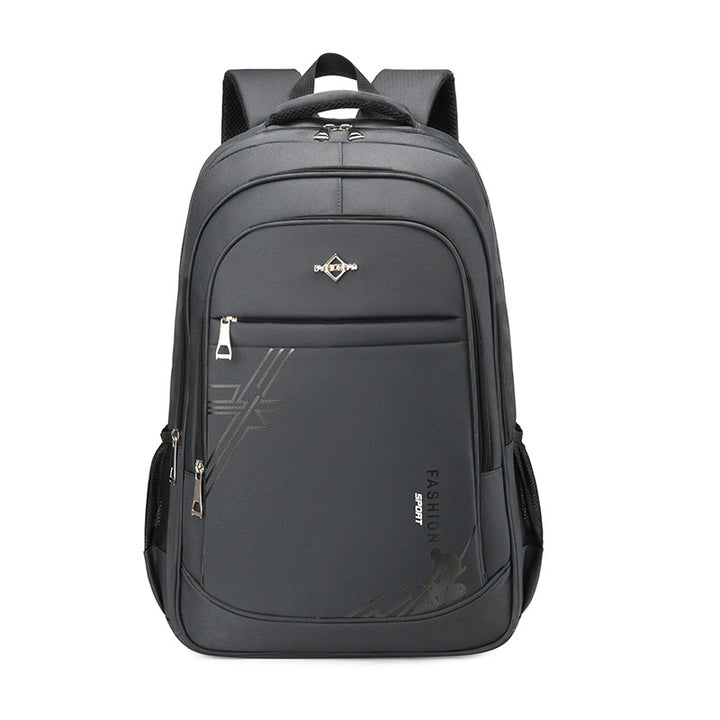 Multi-Functional High-Capacity Laptop Backpack Kalsten